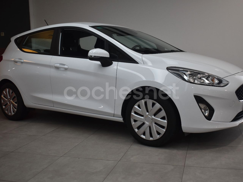 FORD Fiesta 1.0 EcoBoost Trend SS