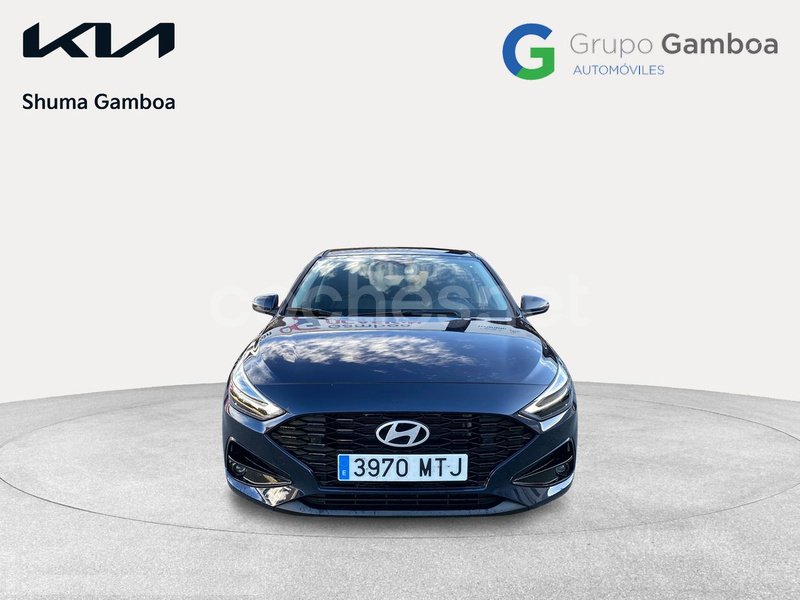 HYUNDAI i30 1.0 TGDI 48V Klass