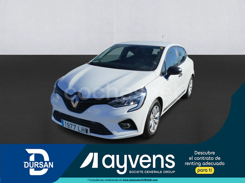 RENAULT Clio Business SCe