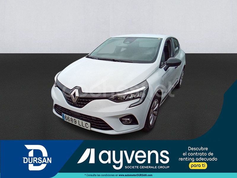 RENAULT Clio Business SCe