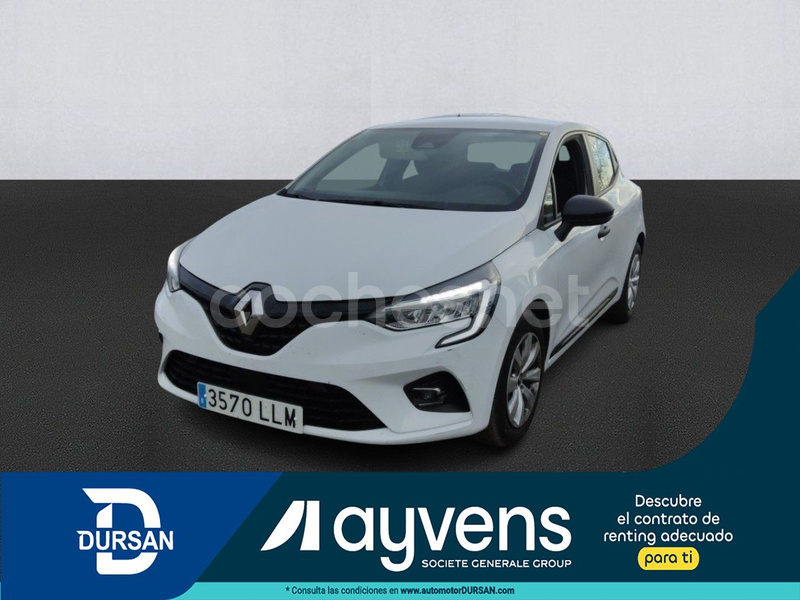 RENAULT Clio Business SCe