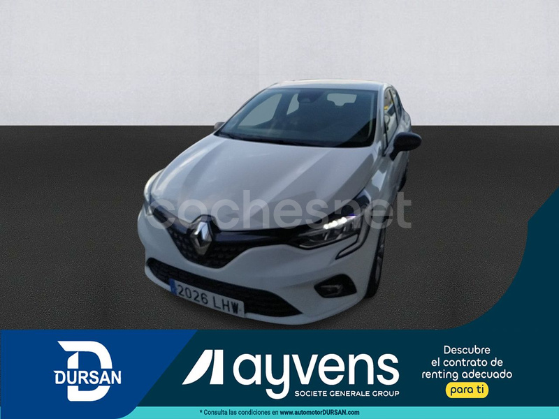 RENAULT Clio Business SCe