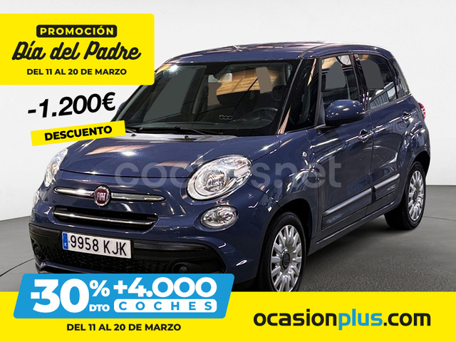 FIAT 500L Pop Star 1.3 16v Mjet auto.