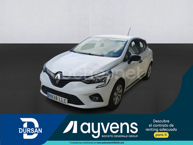 RENAULT Clio Business SCe