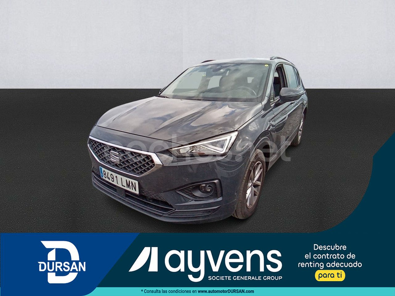 SEAT Tarraco 2.0 TDI SS Style GO