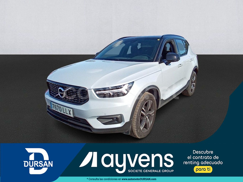 VOLVO XC40 1.5 T3 RDesign Auto