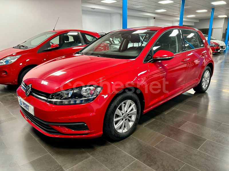 VOLKSWAGEN Golf Ready2Go 1.0 TSI