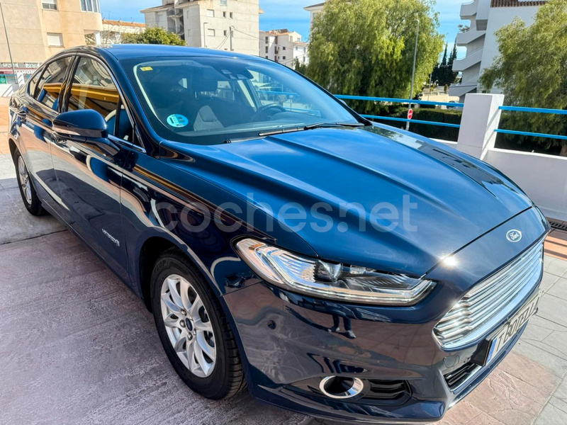 FORD Mondeo 2.0 Hibrido Titanium HEV