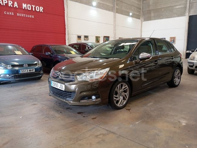 CITROEN C4 1.6 eHDi Collection