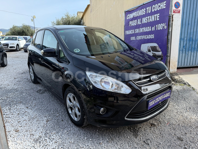 FORD C-Max 1.6 TDCi 115 Trend