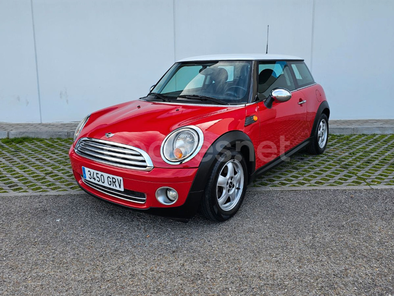 MINI MINI Cooper