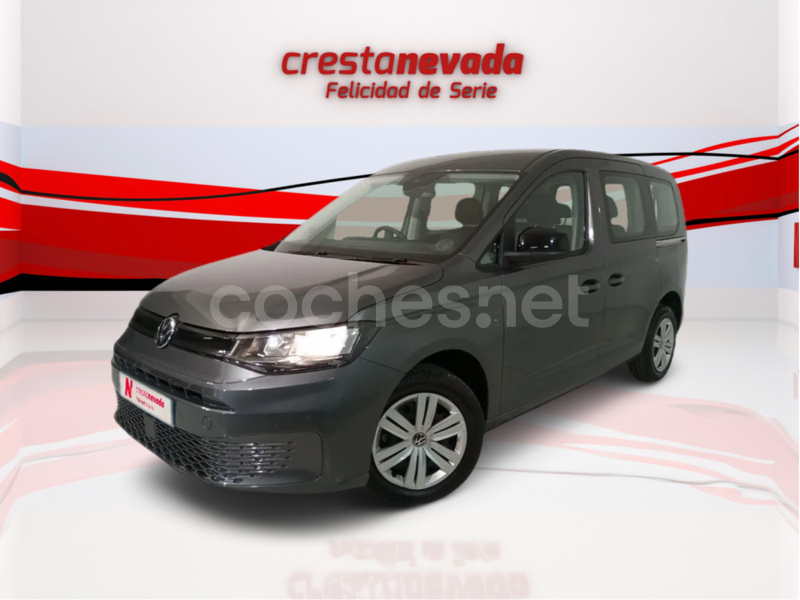 VOLKSWAGEN Caddy Origin 2.0 TDI