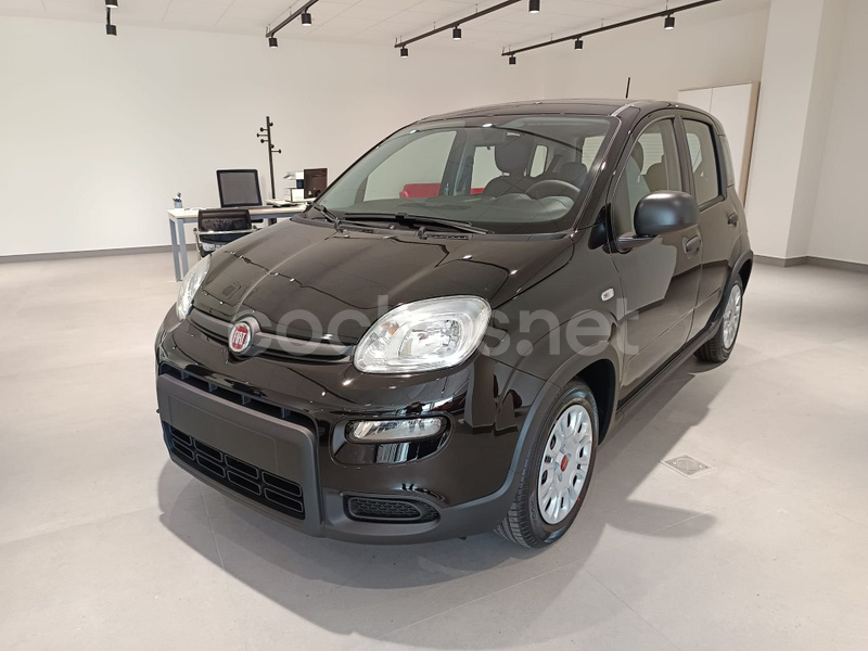 FIAT Panda Panda Hybrid 1.0