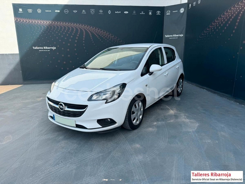 OPEL Corsa 1.3 CDTi Expression 75 CV