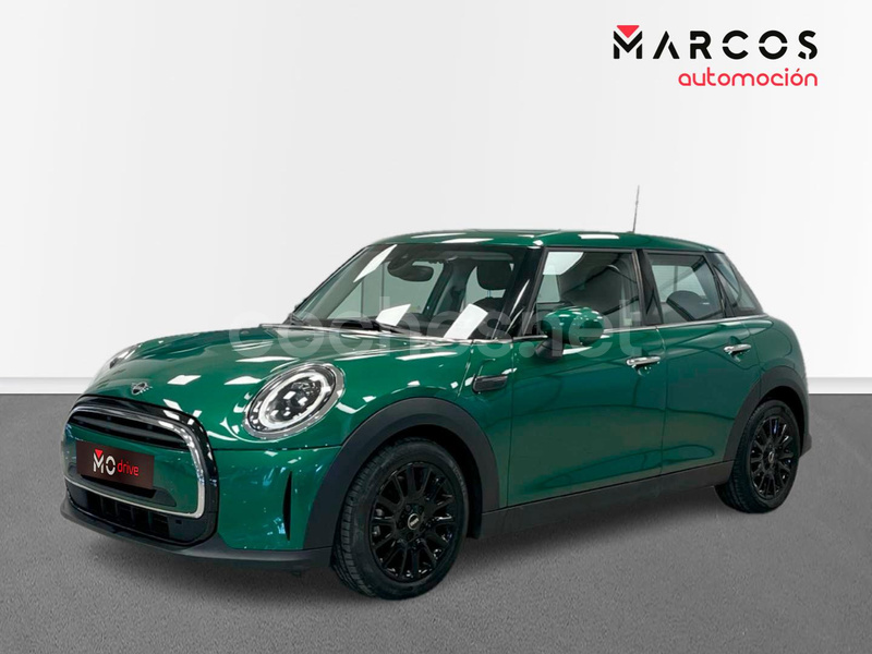 MINI MINI COOPER 5 PUERTAS
