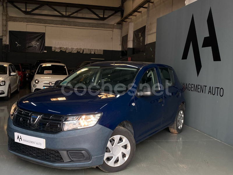 DACIA Sandero Access 1.0