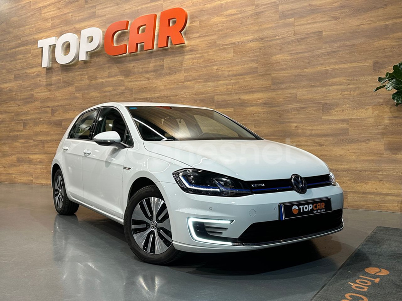 VOLKSWAGEN Golf eGolf ePower