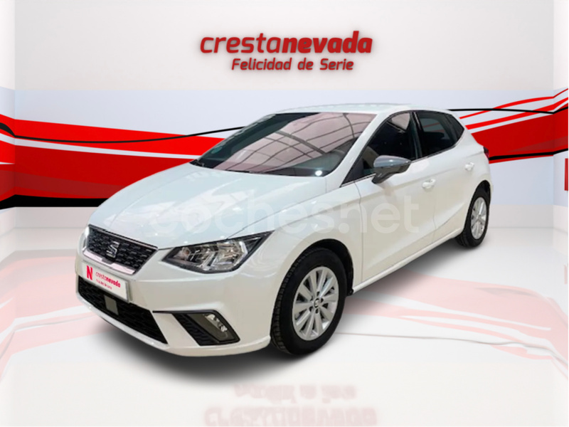 SEAT Ibiza 1.0 EcoTSI Xcellence