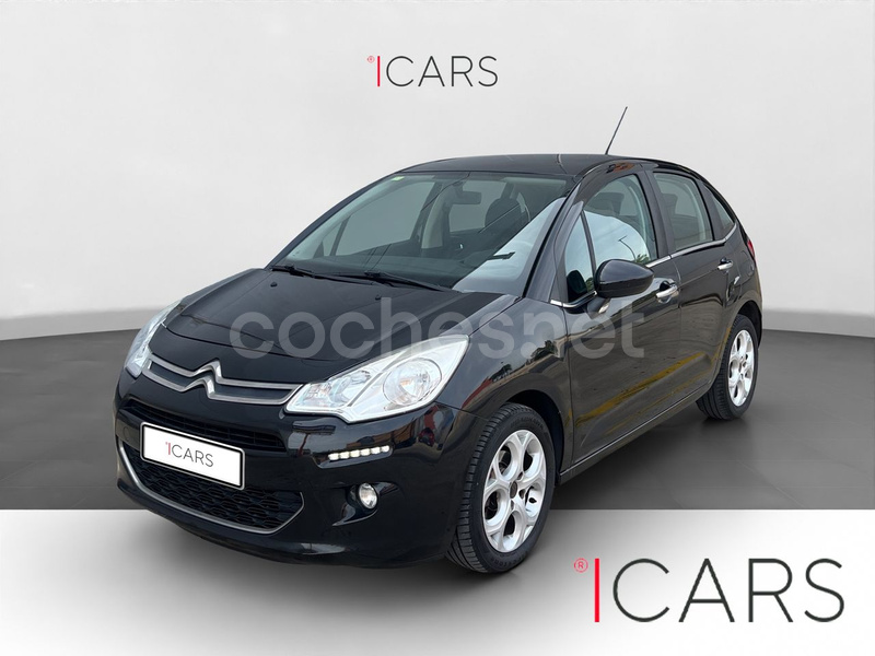 CITROEN C3 Puretech Live