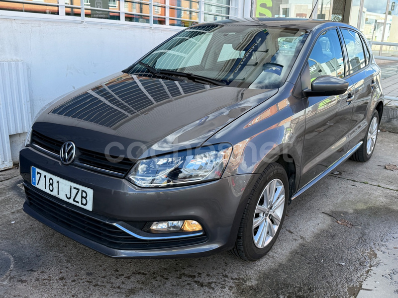 VOLKSWAGEN Polo Sport 1.2 TSI BMT