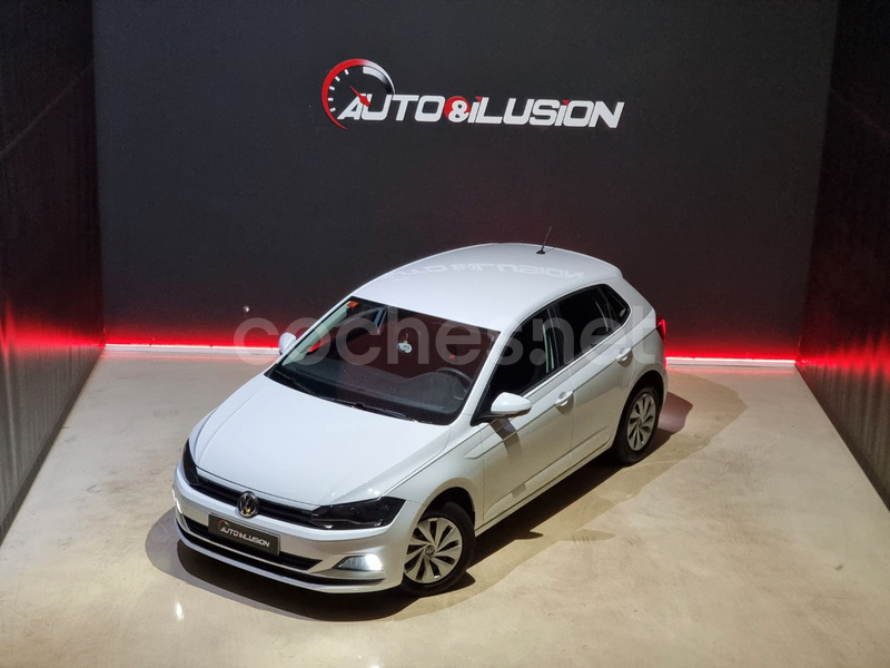 VOLKSWAGEN Polo Advance 1.6 TDI