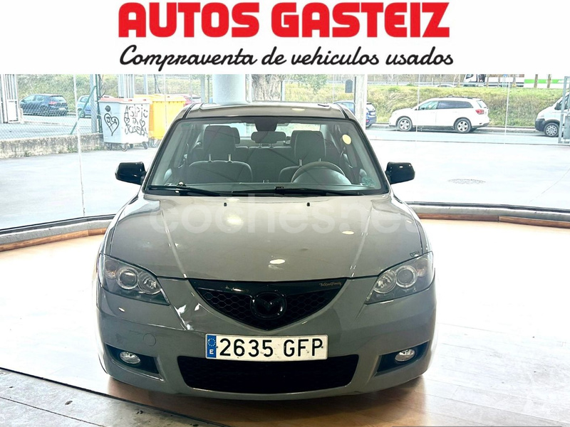 MAZDA Mazda3 2.0 Sportive