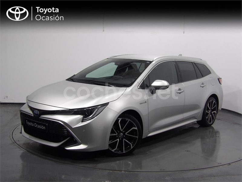 TOYOTA Corolla 2.0 180H ADVANCE ECVT TOURING SPORT