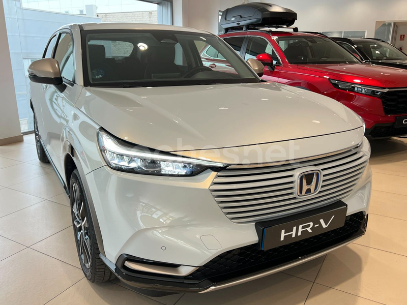 HONDA HR-V 1.5 iMMD Elegance 4x2