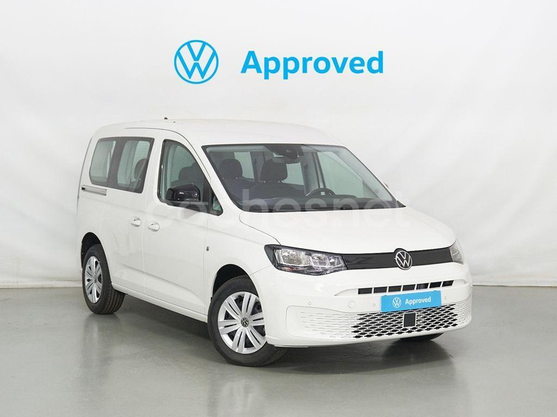 VOLKSWAGEN Caddy Origin 2.0 TDI