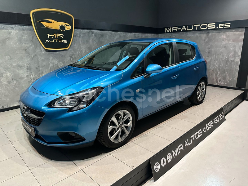 OPEL Corsa 1.4 Selective