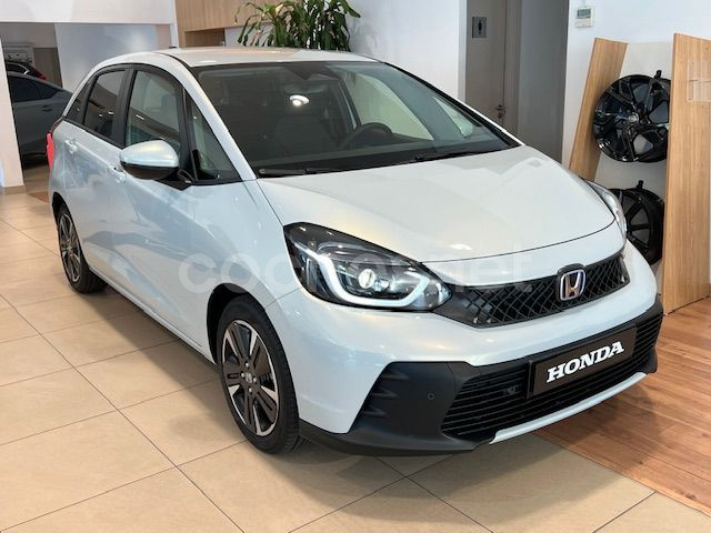 HONDA Jazz 1.5 iMMD ADVANCE