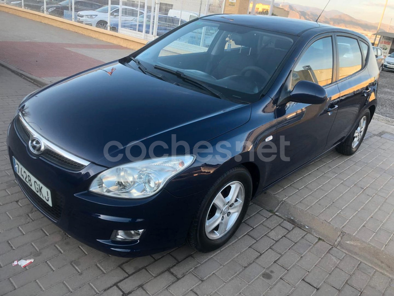 HYUNDAI i30 1.6 CRDi VGT 115 Style