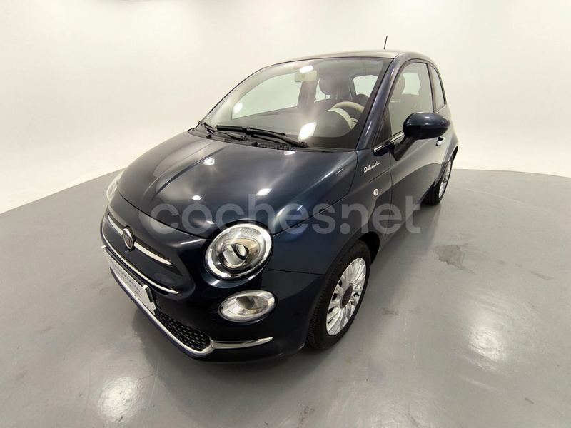 FIAT 500 Dolcevita 1.0 Hybrid 70 CV