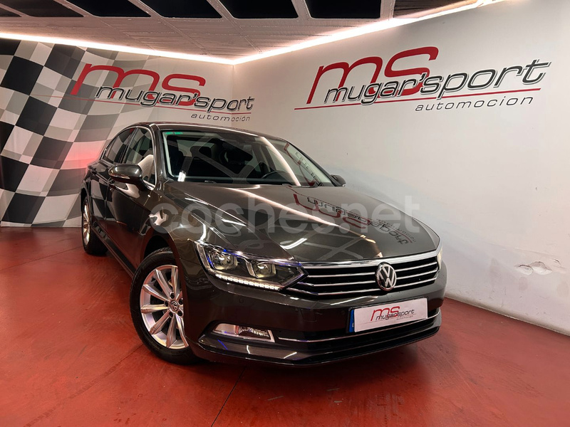 VOLKSWAGEN Passat Edition 2.0 TDI 110kW150CV BMT