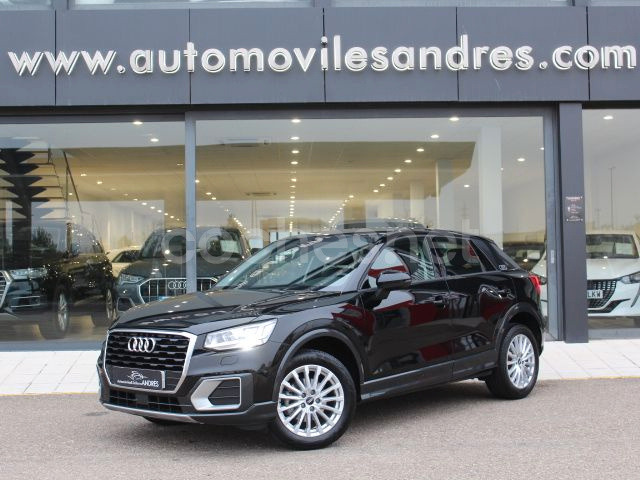 AUDI Q2 Design 30 TFSI