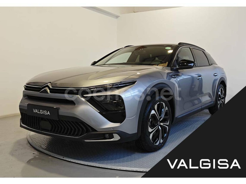 CITROEN C5 X Hybrid 225 eEAT8 Shine