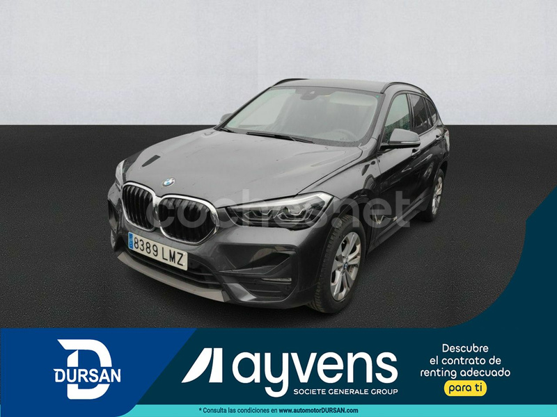 BMW X1 sDrive18d