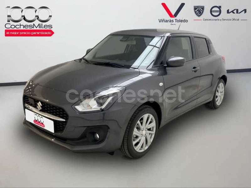 SUZUKI Swift 1.2 GLE Mild Hybrid