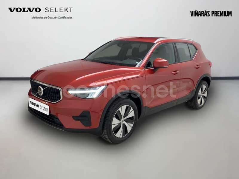 VOLVO XC40 1.5 T2 Core Auto