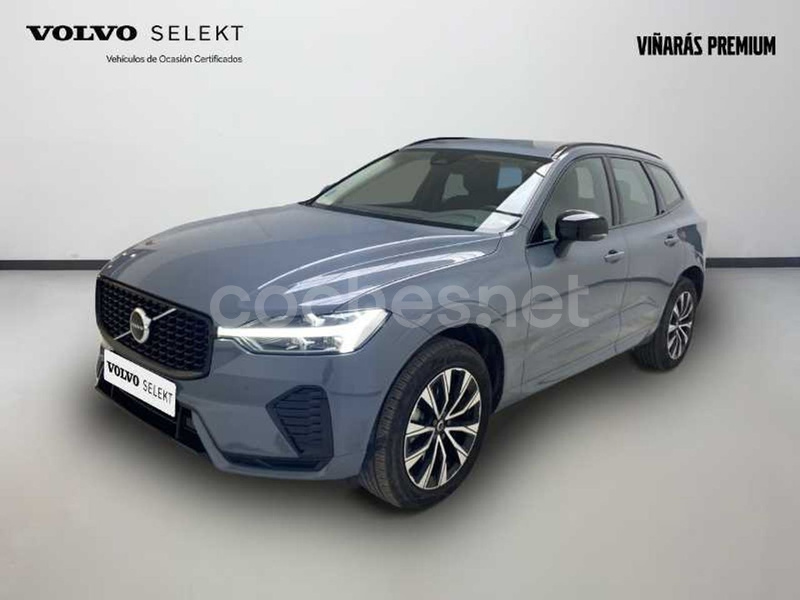 VOLVO XC60 2.0 B4 D Plus Dark Auto