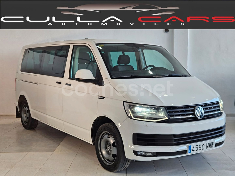 VOLKSWAGEN Caravelle Premium Largo 2.0 TDI 150kW204CV BMT