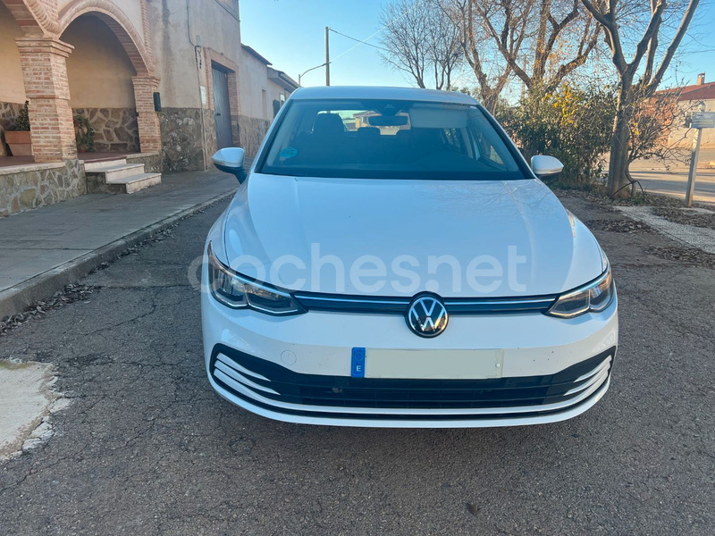 VOLKSWAGEN Golf 2.0 TDI