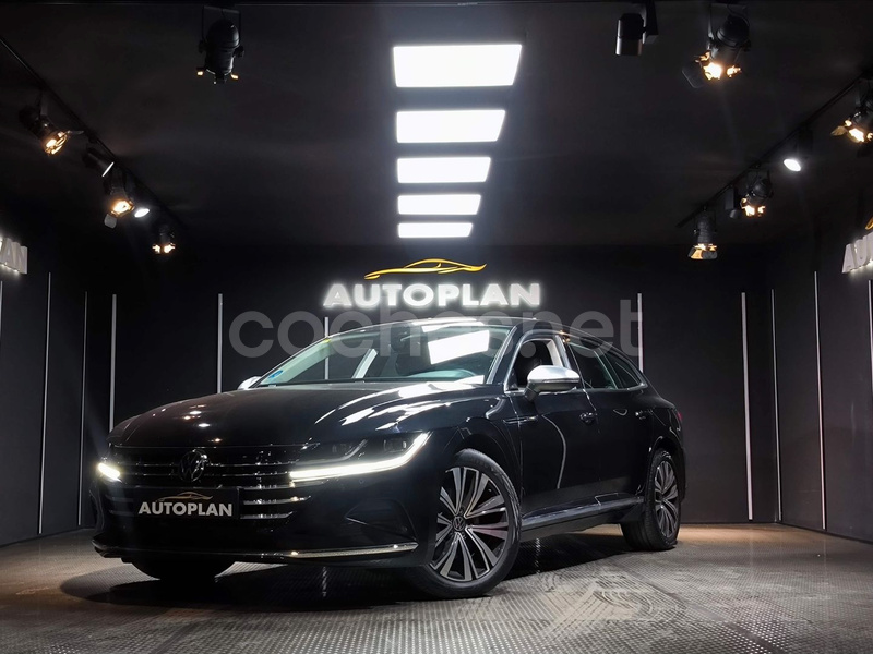 VOLKSWAGEN Arteon Elegance eHybrid 1.4 TSI DSG SB