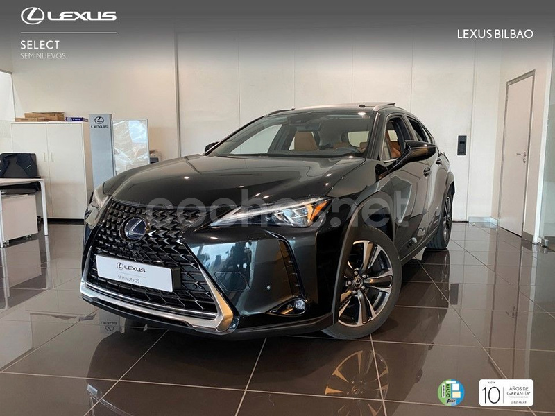 LEXUS UX 2.0 250h Luxury