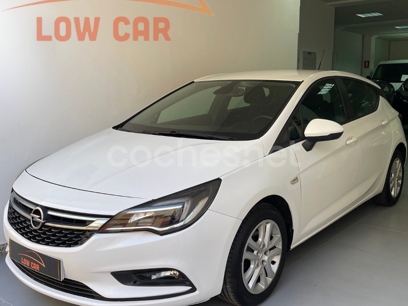 OPEL Astra 1.6 CDTi Business