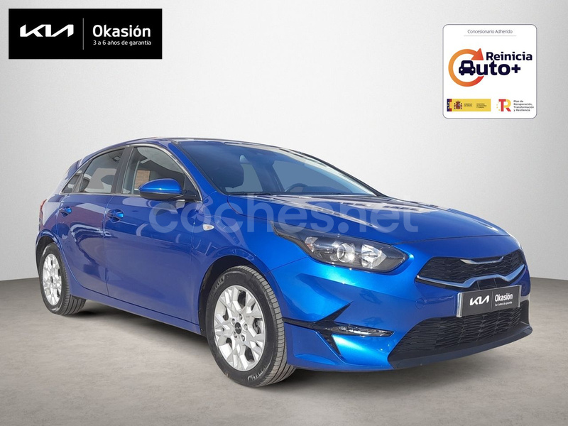 KIA Ceed 1.0 TGDi Drive