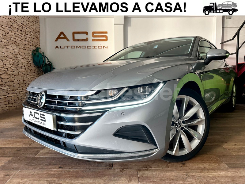 VOLKSWAGEN Arteon Elegance 2.0 TDI DSG