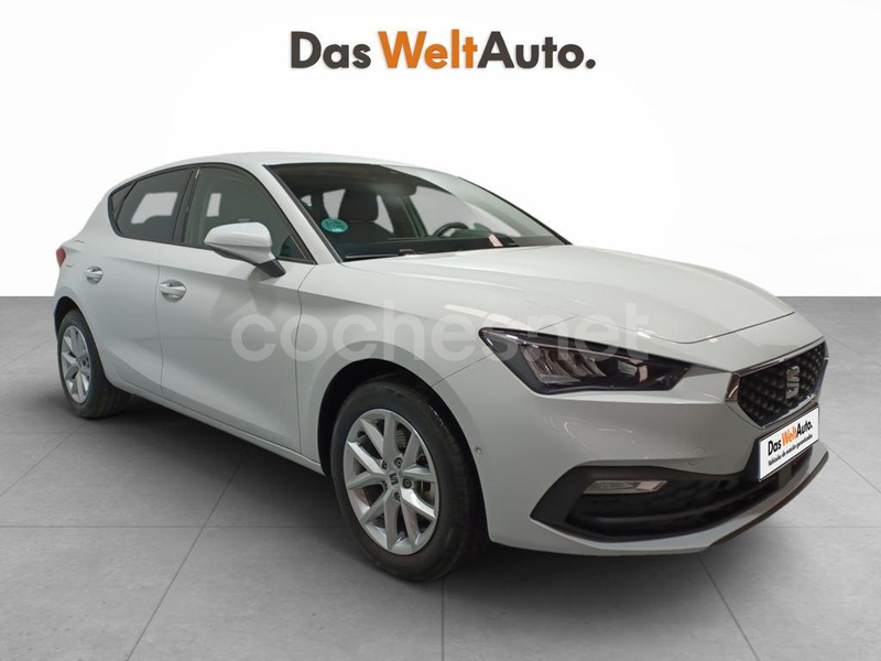 SEAT León 1.0 TSI SS Style 25 Aniversario