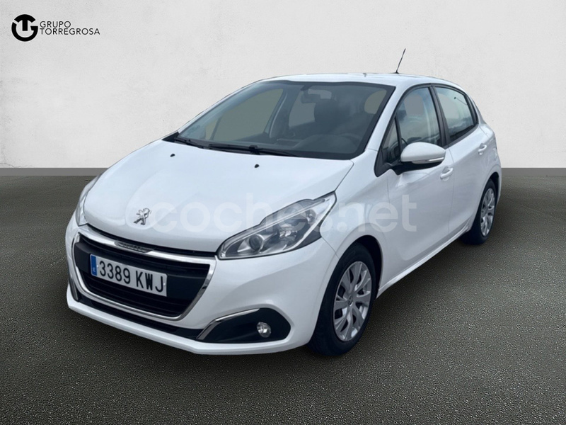 PEUGEOT 208 BlueHDi Active