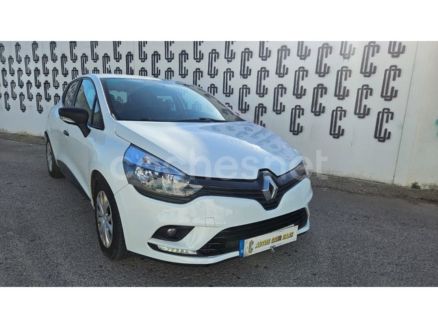 RENAULT Clio Business dCi 18